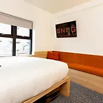 The Snug Townhouse