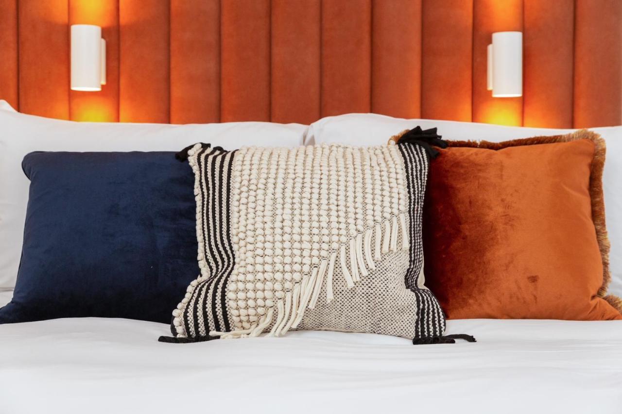 The Snug Townhouse