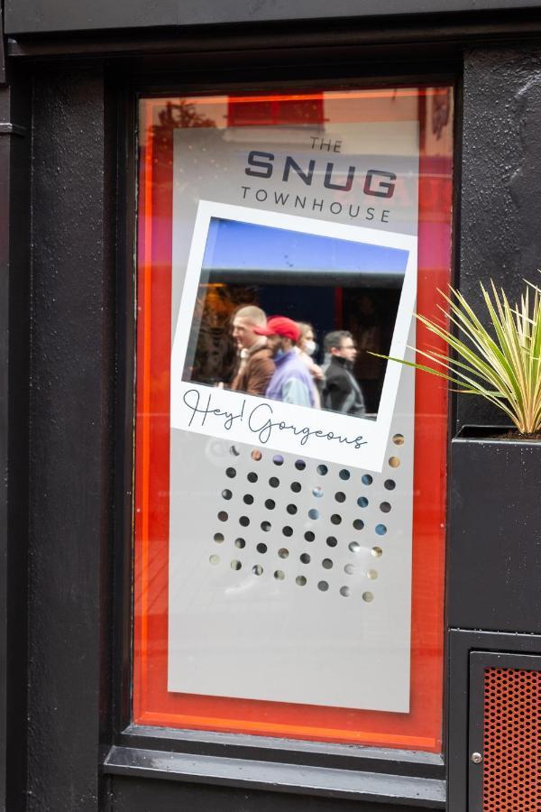 Hotel The Snug Townhouse