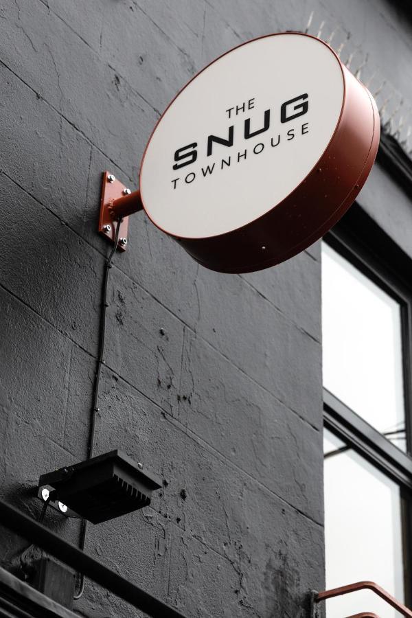The Snug Townhouse Hotel Galway