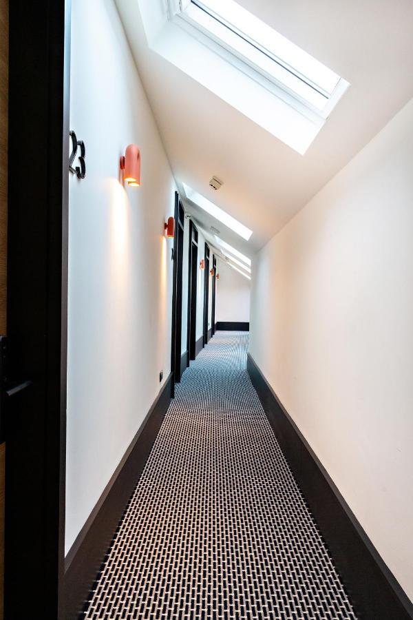 The Snug Townhouse Hotel Galway